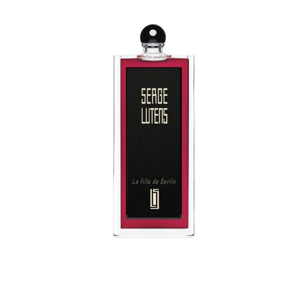 Serge Lutens, La Fille de Berlin, Eau De Parfum, Unisex, 100 ml - Unisex