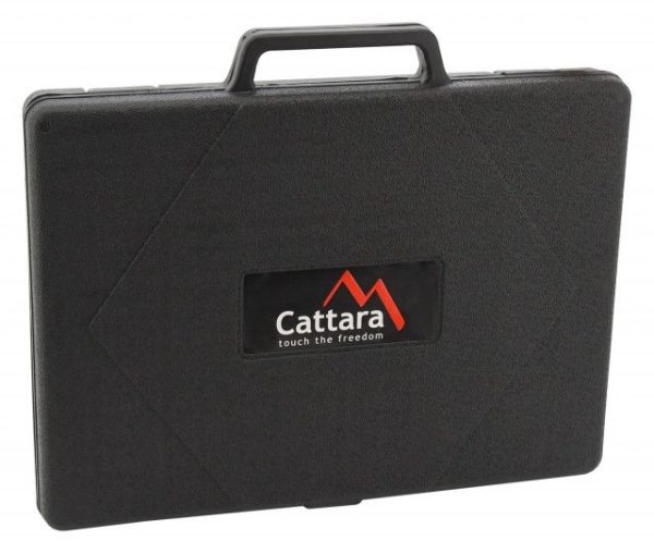 Set 6 ustensile pentru gratar Cattara TT13110 - imagine 6