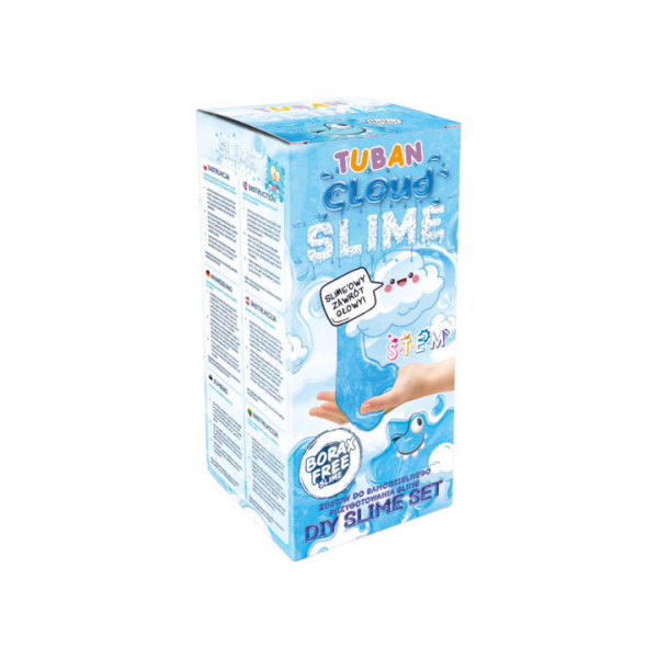 Set DIY experimente SLIME , NOR - imagine 3