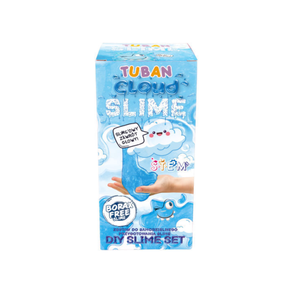 Set DIY experimente SLIME , NOR - imagine 4