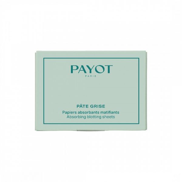 Set, Payot, Pate Grise, Blotters, 50 pcs - For Women