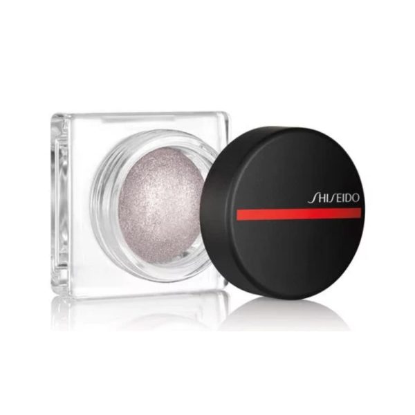 Shiseido, Aura Dew, Illuminating, Highlighter Cream, 01, Lunar, 4.8 ml *Tester - For Women