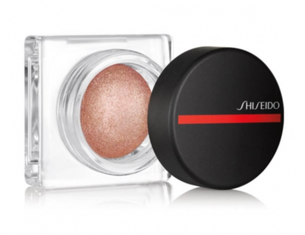 Shiseido, Aura Dew, Illuminating, Highlighter Cream, 03, Cosmic, 4.8 ml *Tester - For Women