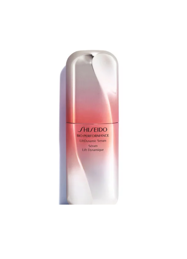 Shiseido, Bio-Performance - Liftdynamic, Anti-Ageing, Serum, For Face, 30 ml *Tester - Unisex