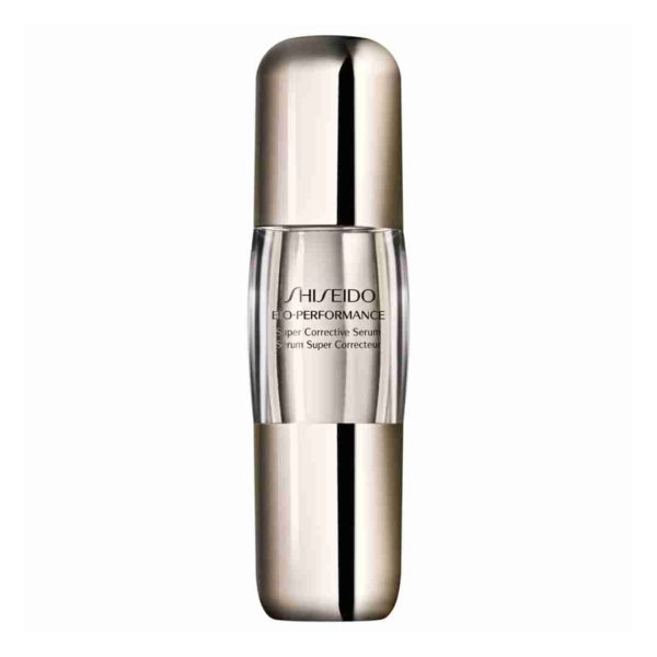 Shiseido, Bio Performance Super Corrective, Anti-Ageing, Serum, For Face, 30 ml *Tester - Unisex