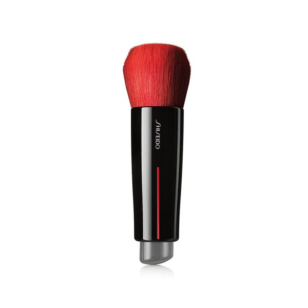 Shiseido, Daiya, Multi Face Brush - For Women