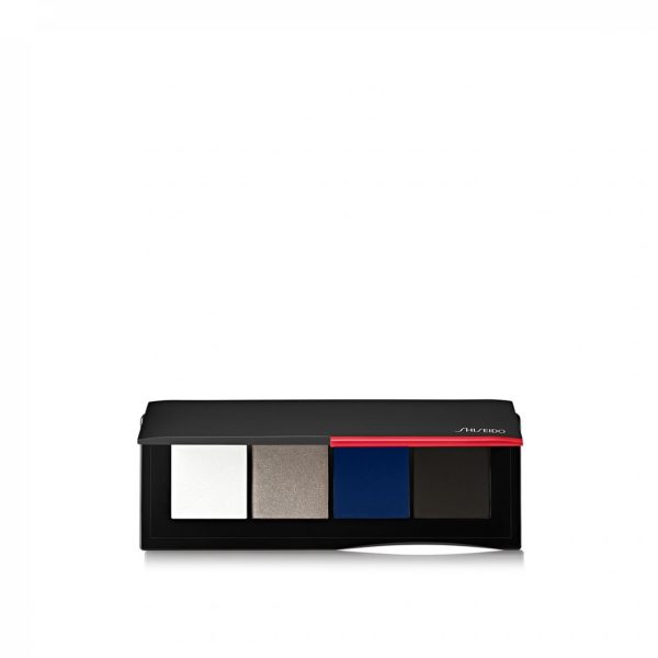 Shiseido, Essentialist, Eye Palette, No.4, Kaigan Street Waters, 5.2 g - For Women