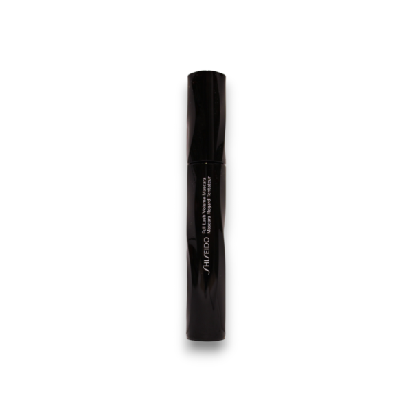 Shiseido, Full Lash Multi-Dimension, Waterproof, Mascara, Bk901, Black, 8 ml *Tester - For Women