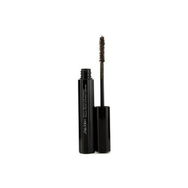 Shiseido, Full Lash Multi-Dimension, Waterproof, Mascara, Br602, Brown, 8 ml - For Women