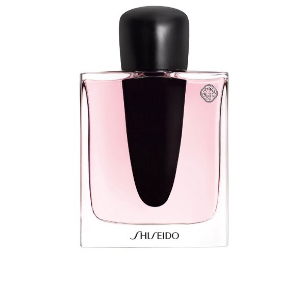 Shiseido, Ginza, Eau De Parfum, For Women, 50 ml - For Women