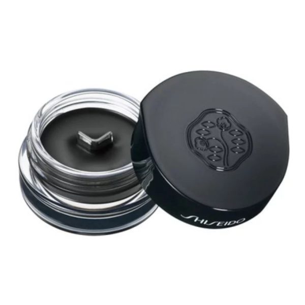 Shiseido, Inkstroke, Gel Eyeliner, BK 901, Shikkoku Black, 4.5 g *Tester - For Women