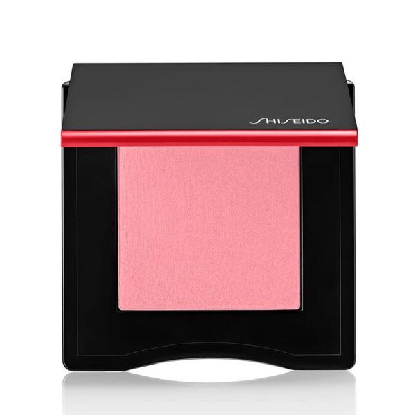 Shiseido, InnerGlow, Blush Compact Powder, 03, Floating Rose, 4 g *Tester - For Women