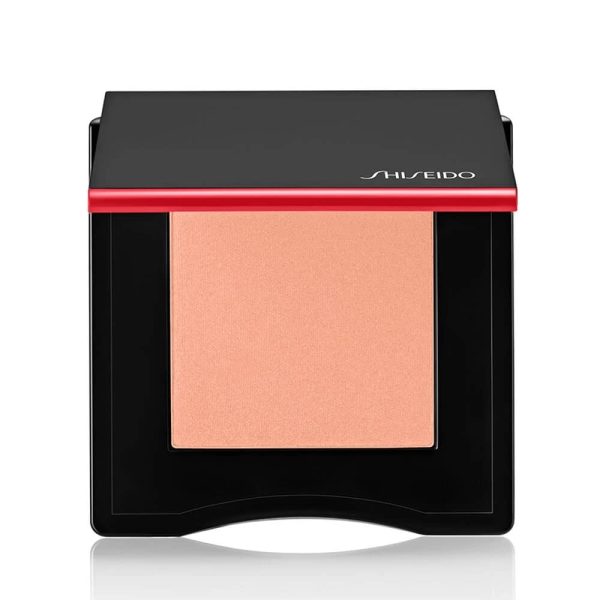 Shiseido, InnerGlow, Blush Compact Powder, 06, Alpen Glow, 4 g *Tester - For Women