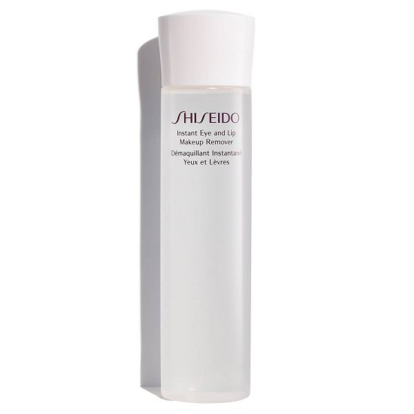 Shiseido, Instant Eye & Lip, Makeup Remover Lotion, 125 ml *Tester - For Women