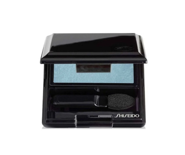 Shiseido, Luminizing Satin, Eyeshadow Compact, Bl714, Fresco, 2 g *Tester - For Women