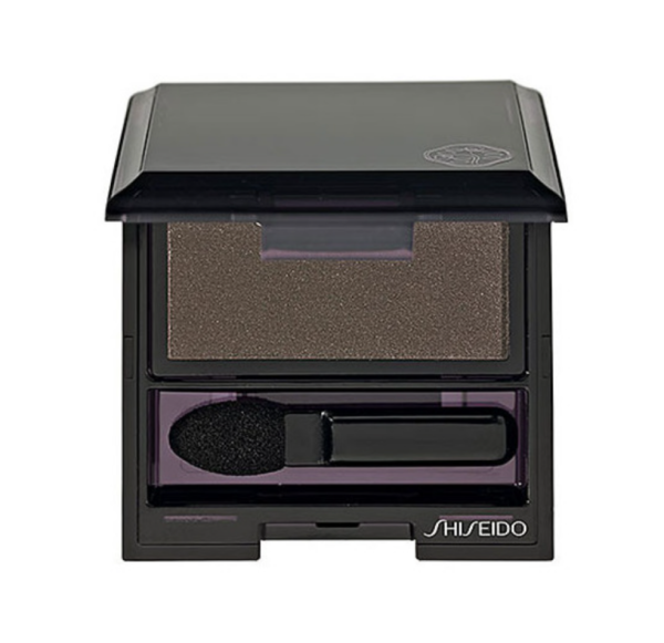 Shiseido, Luminizing Satin, Eyeshadow Compact, Br708, Cavern, 2 g *Tester - For Women