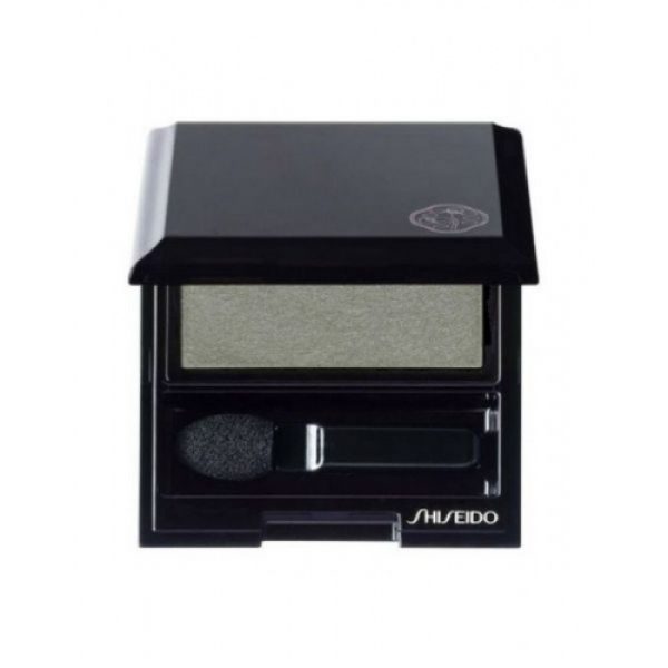 Shiseido, Luminizing Satin, Eyeshadow Compact, Gr712, Kombu, 2 g *Tester - For Women