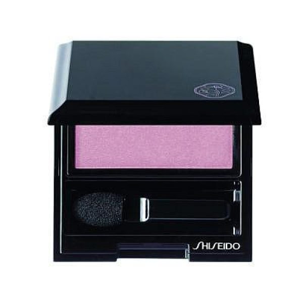 Shiseido, Luminizing Satin, Eyeshadow Compact, Pk305, Peony, 2 g *Tester - For Women