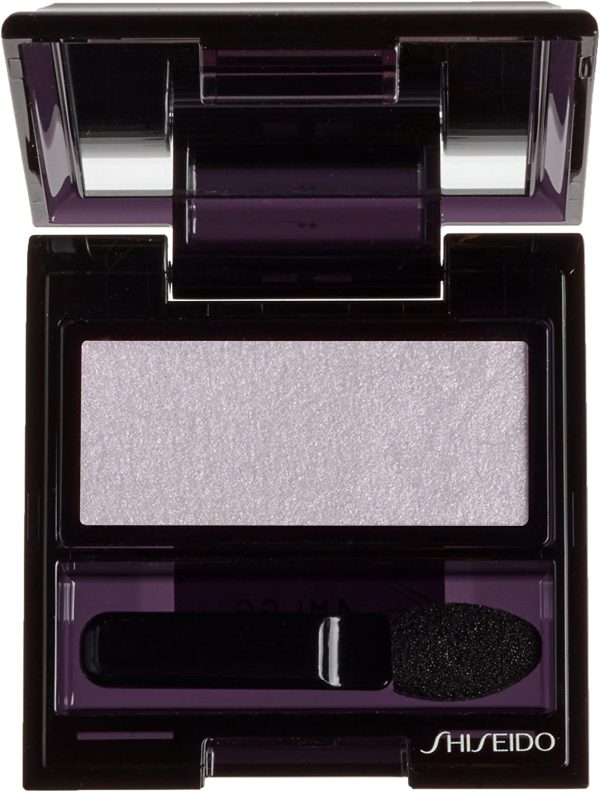 Shiseido, Luminizing Satin, Eyeshadow Compact, Vi720, Ghost, 2 g *Tester - For Women