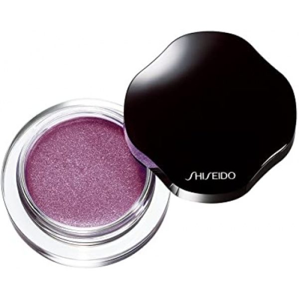 Shiseido, Shimmering, Cream Eyeshadow, Rs321, Cardinal, 6 g *Tester - For Women