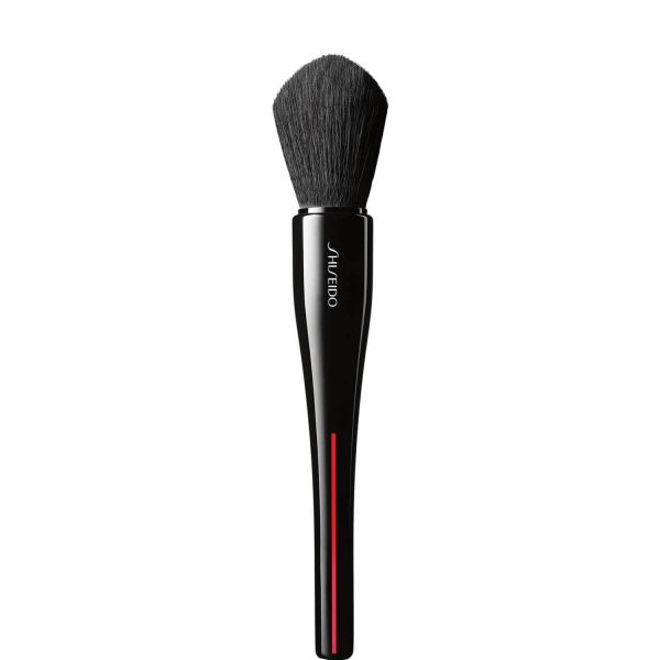 Shiseido, Maru Fude, Multi Face Brush - For Women