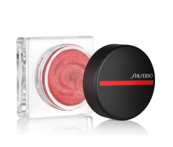 Shiseido, Minimalist Whipped, Cream Blush, 07, Setsuko, 5 g *Tester - For Women