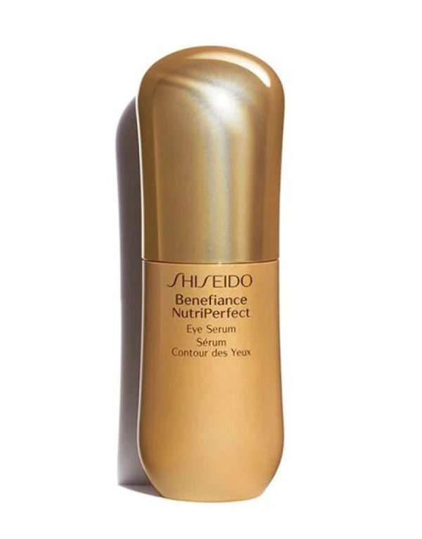 Shiseido, NutriPerfect, Anti-Dark Circles, Night, Eye Serum, 15 ml *Tester - For Women