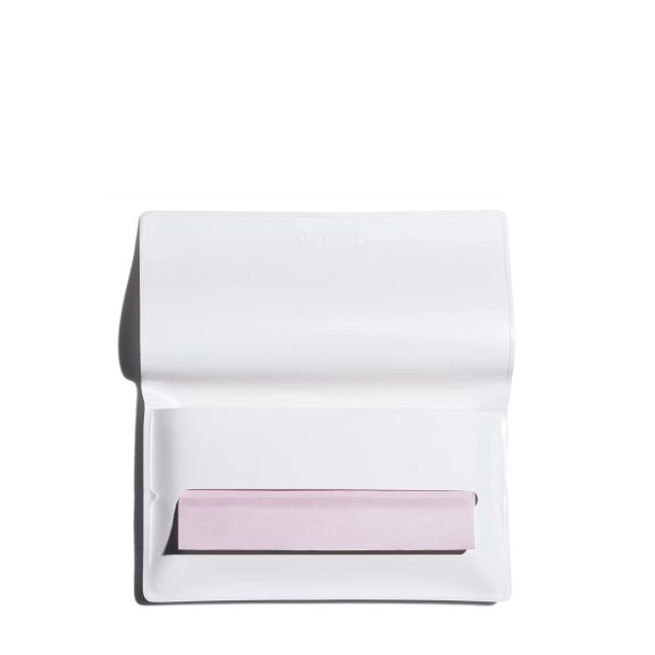 Shiseido, Oil-Control, Cleansing Blotting Paper, 100 pcs - For Women