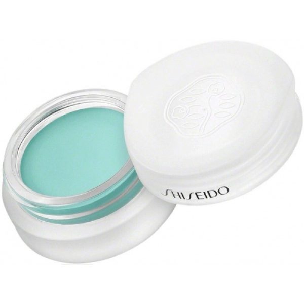 Shiseido, Paperlight, Cream Eyeshadow, Bl706, Asagi Blue, 6 g - For Women