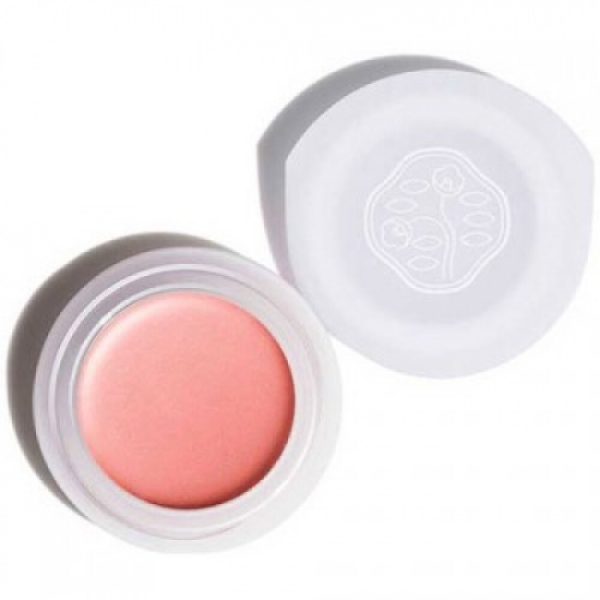 Shiseido, Paperlight, Cream Eyeshadow, Or707, Sango Coral, 6 g - For Women