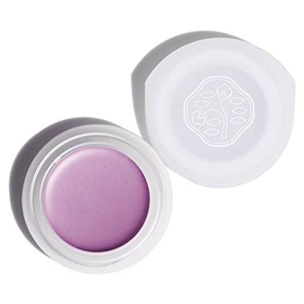 Shiseido, Paperlight, Cream Eyeshadow, Vi304, Shobu Purple, 6 g *Tester - For Women