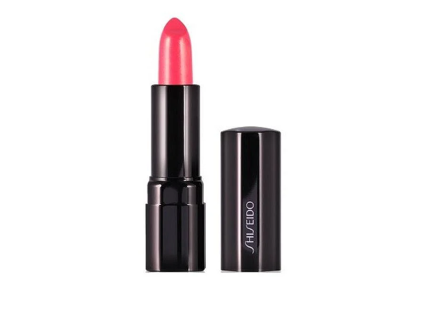 Shiseido, Perfect Rouge, Cream Lipstick, Pk417, Bubblegum, 4 g *Tester - For Women