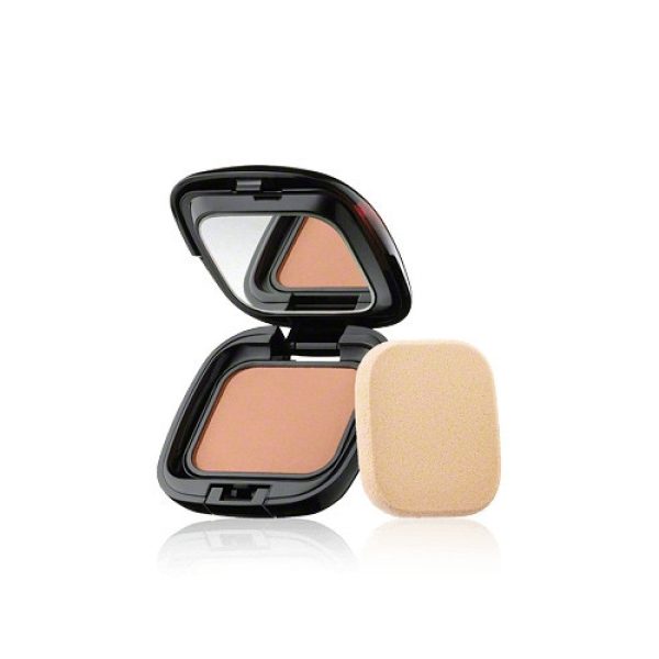 Shiseido, Perfect Smoothing, Glow, Compact Foundation, B40, Fair Beige, 10 g *Tester - For Women