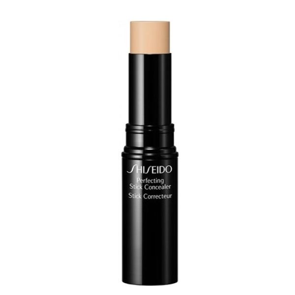 Shiseido, Perfecting, Concealer Stick, 33, Natural, 5 g *Tester - For Women