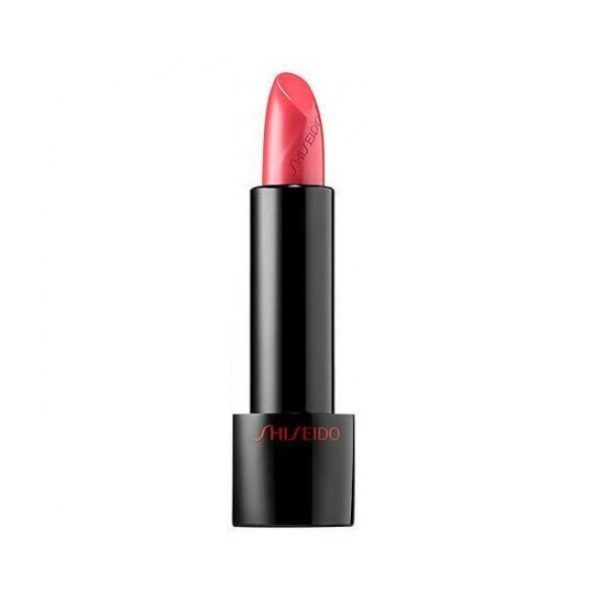 Shiseido, Rouge Rouge, Cream Lipstick, Rd501, Ruby Copper, 4 g - For Women