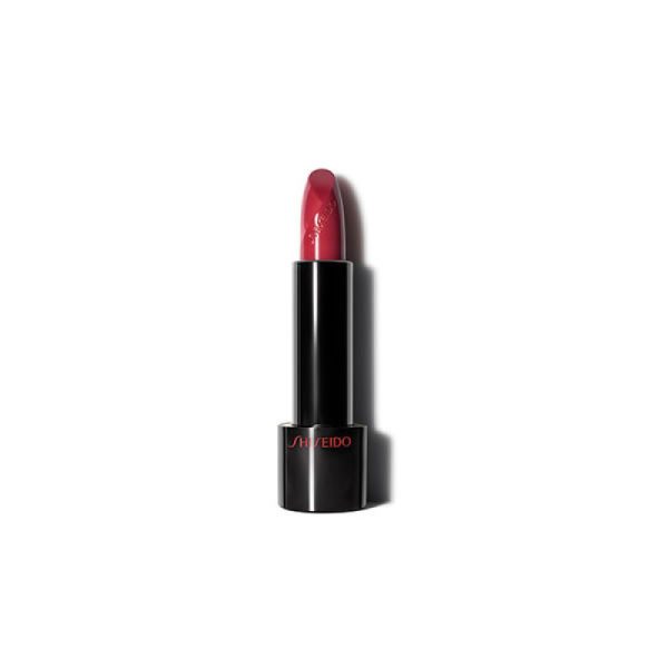 Shiseido, Rouge Rouge, Cream Lipstick, RD503, Blood Stone, 4 g *Tester - For Women