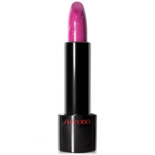 Shiseido, Rouge Rouge, Cream Lipstick, Rs418, Peruvian Pink, 4 g *Tester - For Women