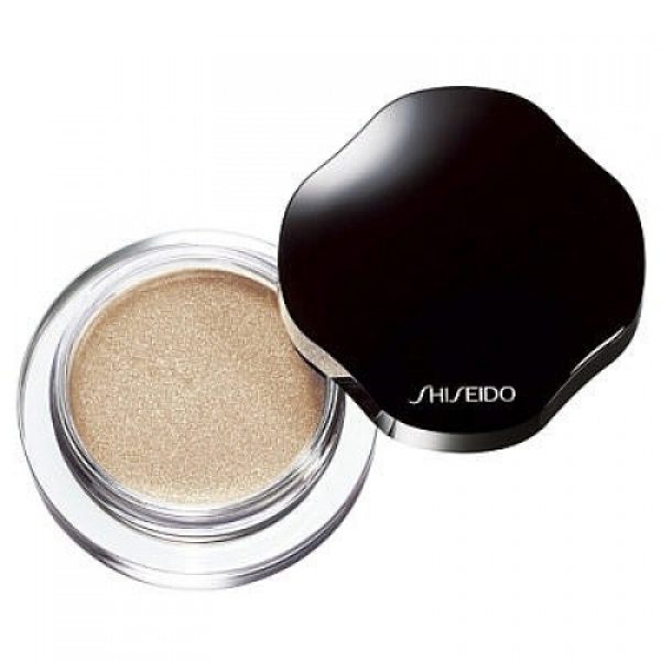 Shiseido, Shimmering, Cream Eyeshadow, BE217, 6 g *Tester - For Women