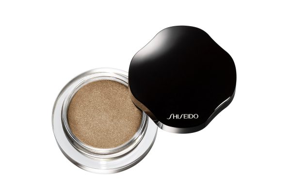 Shiseido, Shimmering, Cream Eyeshadow, Be728, 6 g - For Women