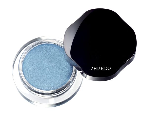 Shiseido, Shimmering, Cream Eyeshadow, BL215, 6 g *Tester - For Women