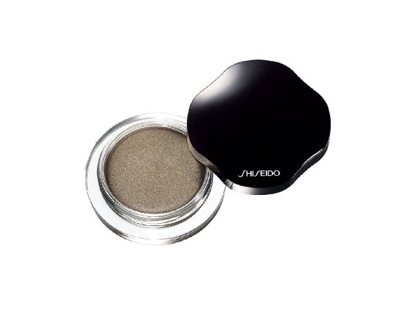 Shiseido, Shimmering, Cream Eyeshadow, Br709, 6 g *Tester - For Women