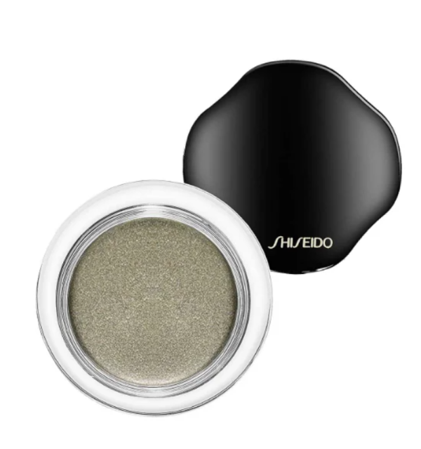 Shiseido, Shimmering, Cream Eyeshadow, GR707, 6 g *Tester - For Women