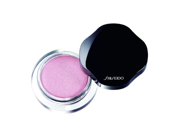 Shiseido, Shimmering, Cream Eyeshadow, PK302, 6 g *Tester - For Women