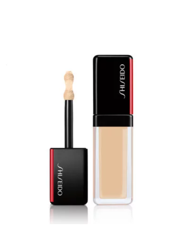 Shiseido, Synchro Skin Self-Refreshing, Liquid Concealer, 201, Light, 5.8 ml *Tester - For Women