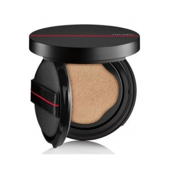 Shiseido, Synchro Skin Self- Refreshing Cushion, Compact Foundation, 210, 13 g - For Women