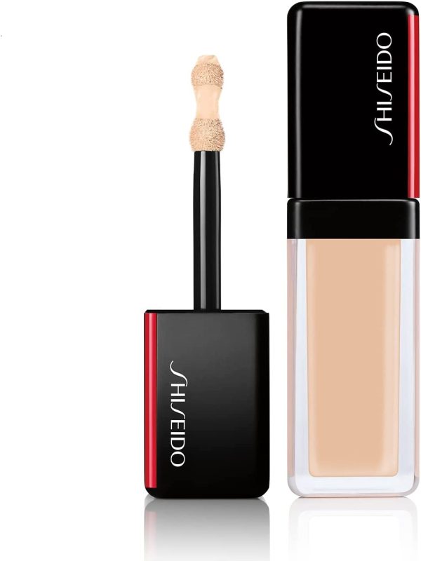 Shiseido, Synchro Skin Self- Refreshing Cushion, Liquid Concealer, 103, Fair, 5.8 ml *Tester - For Women