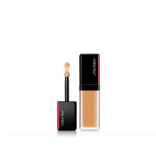 Shiseido, Synchro Skin Self- Refreshing Cushion, Liquid Concealer, 302, Medium, 5.8 ml *Tester - For Women