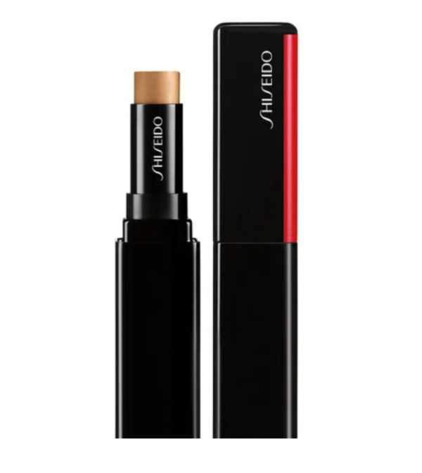 Shiseido, Synchro Skin, Concealer Stick, 302, Medium, 2.5 g *Tester - For Women