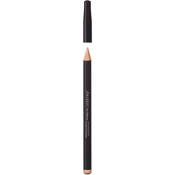 Shiseido, The Makeup, Colour Correcting, Concealer Stick, 2, Medium Natural, 1.4 g *Tester - For Women