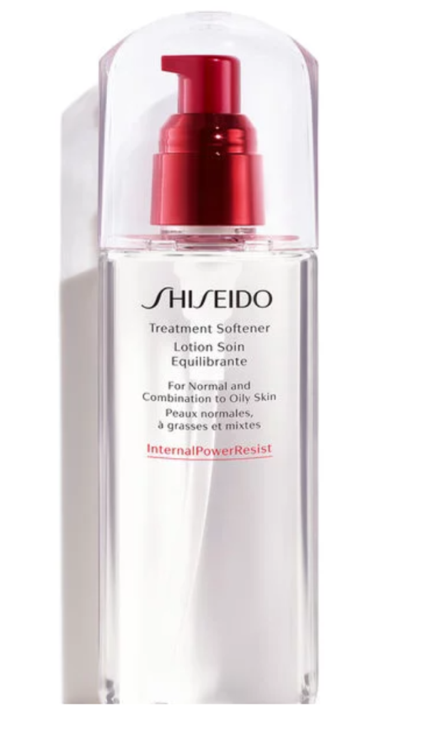 Shiseido, Internal Power Resist, Nourishing & Revitalizing, Lotion, For Face, 150 ml *Tester - For Men